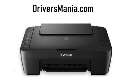 Canon pixma e410 driver windows 7 64 bit